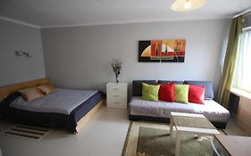 Apartament Pod Jasna Gora